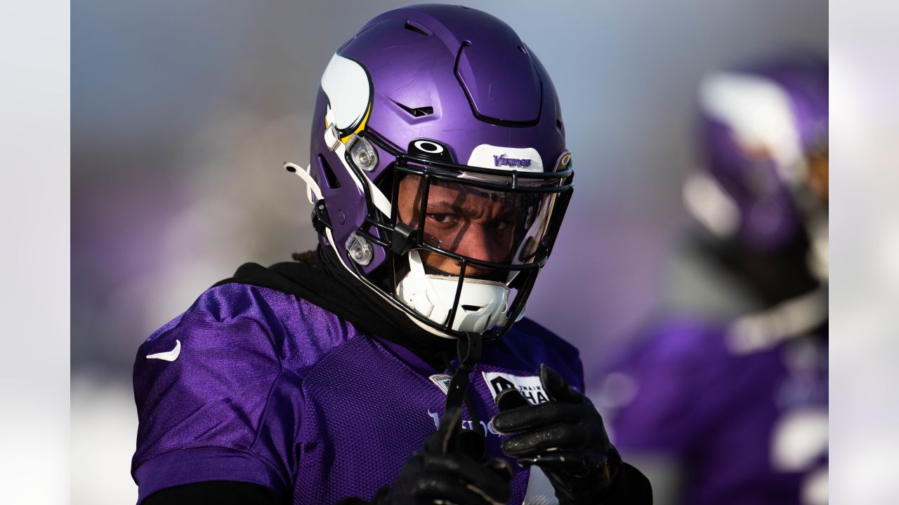 Vikings Harrison Smith ruled out for Week 18 vs. Bears