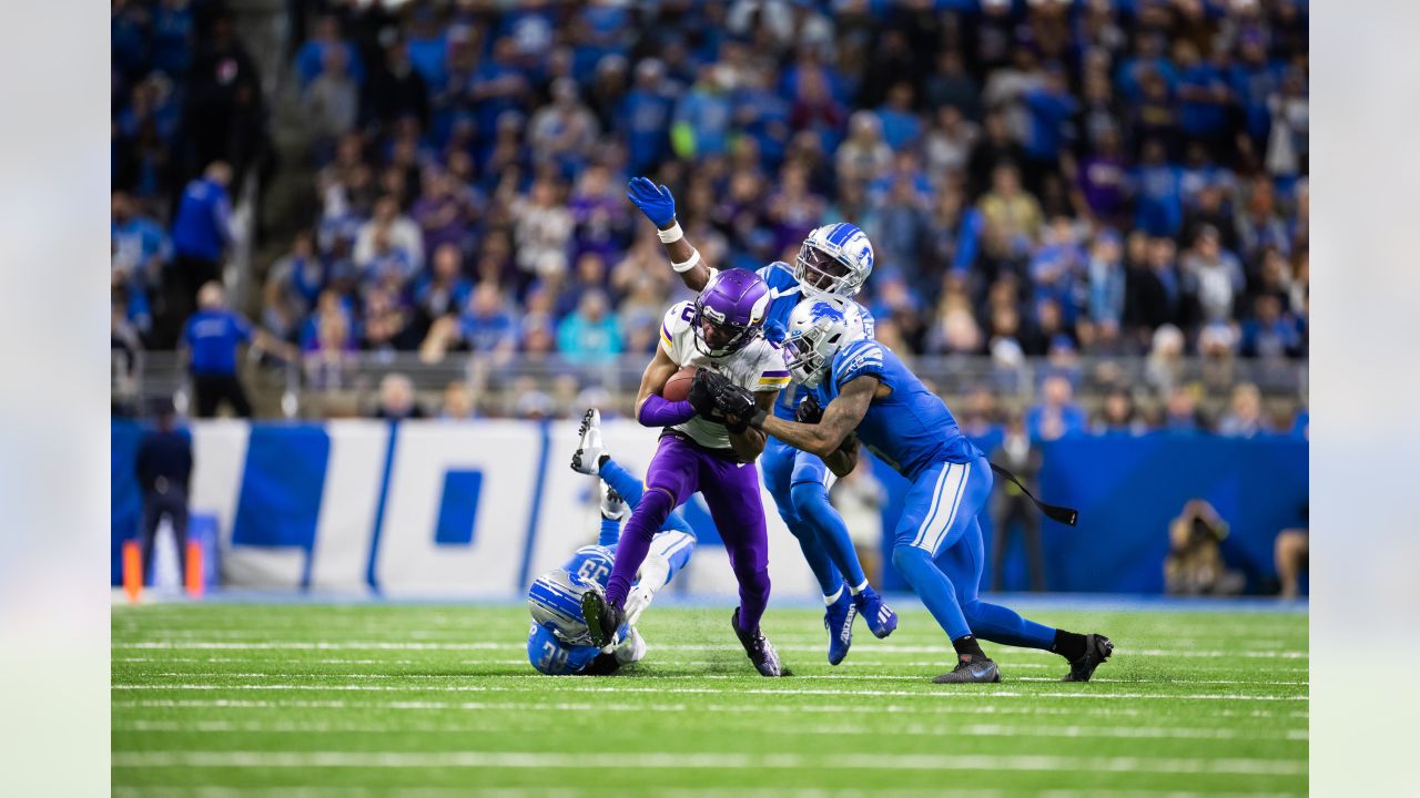 Justin Jefferson breaks Sammy White's Vikings single game receiving yardage  record - Sports Illustrated Minnesota Vikings News, Analysis and More