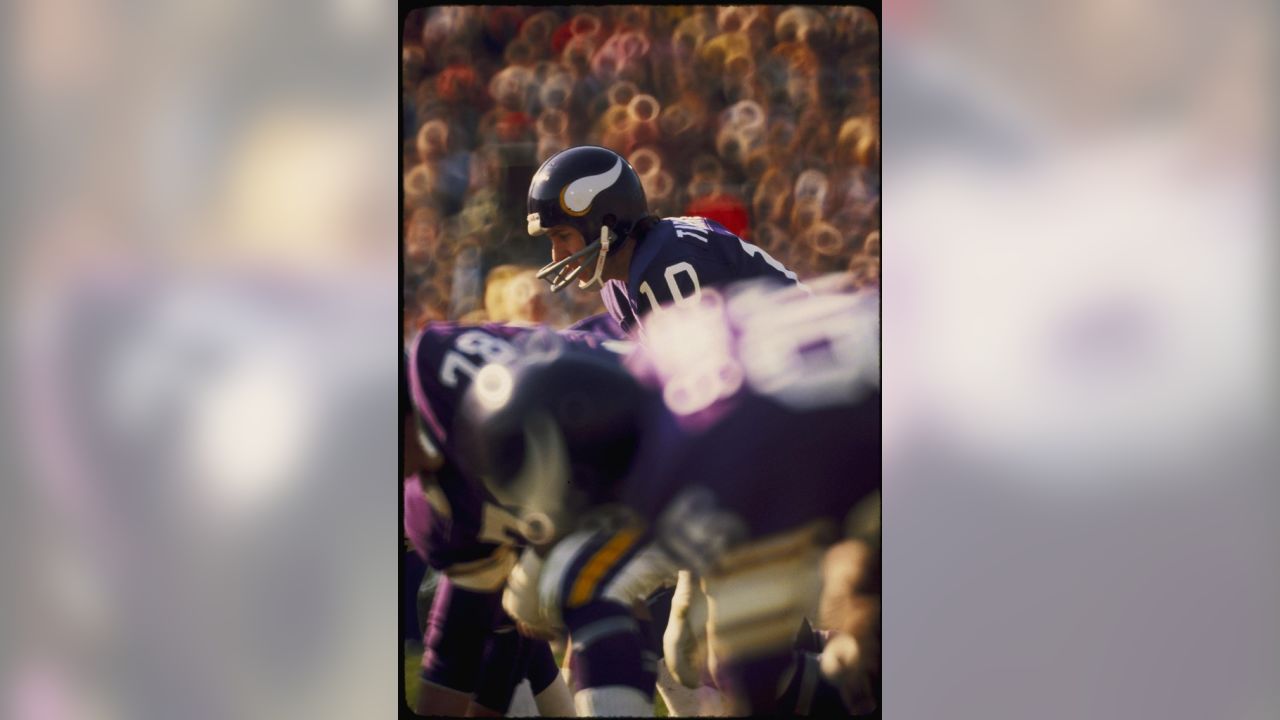 Flashback Friday: Raiders 32, Vikings 14 (Superbowl XI)