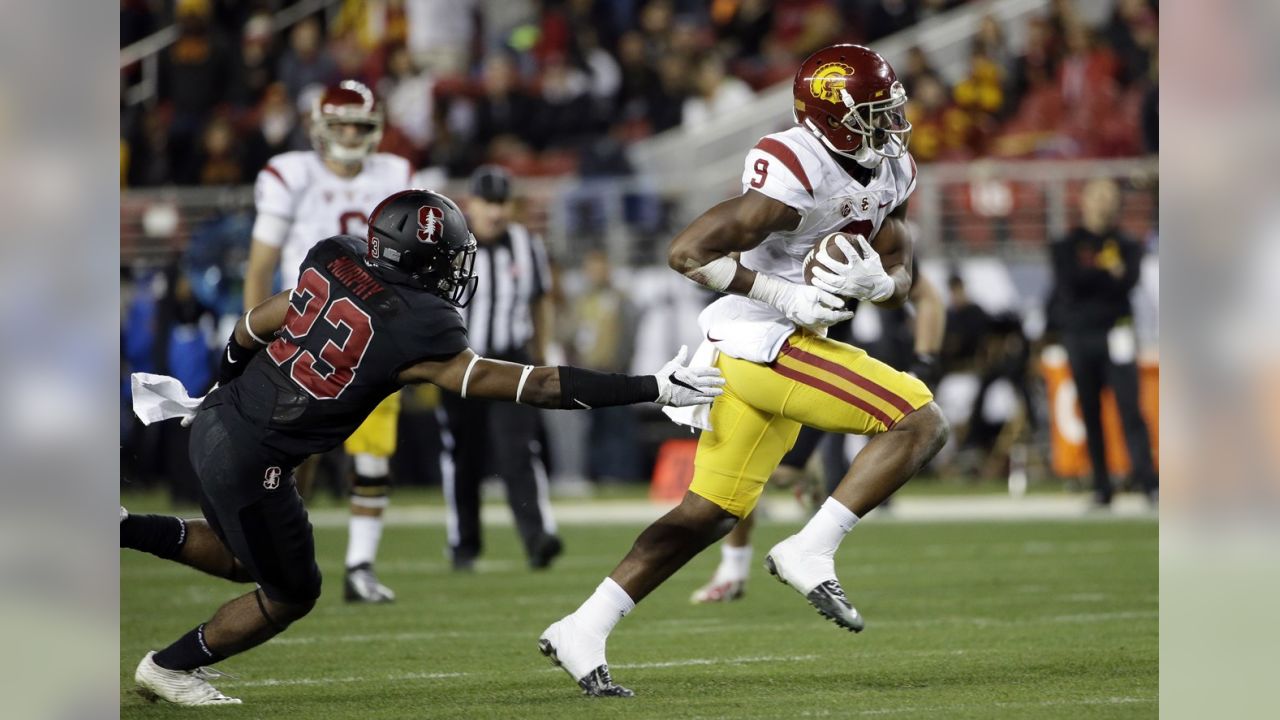 Prospect Profile: USC WR JuJu Smith-Schuster