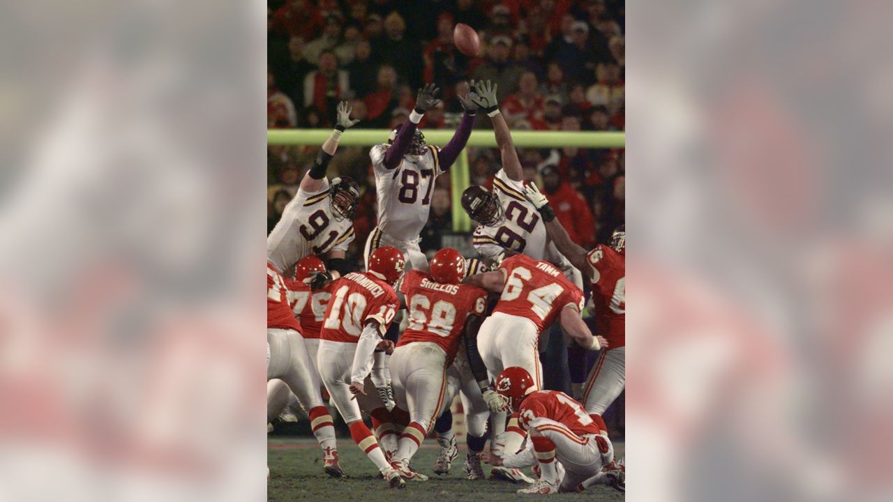 Flashback Friday: Super Bowl IV Chiefs 23, Vikings 7