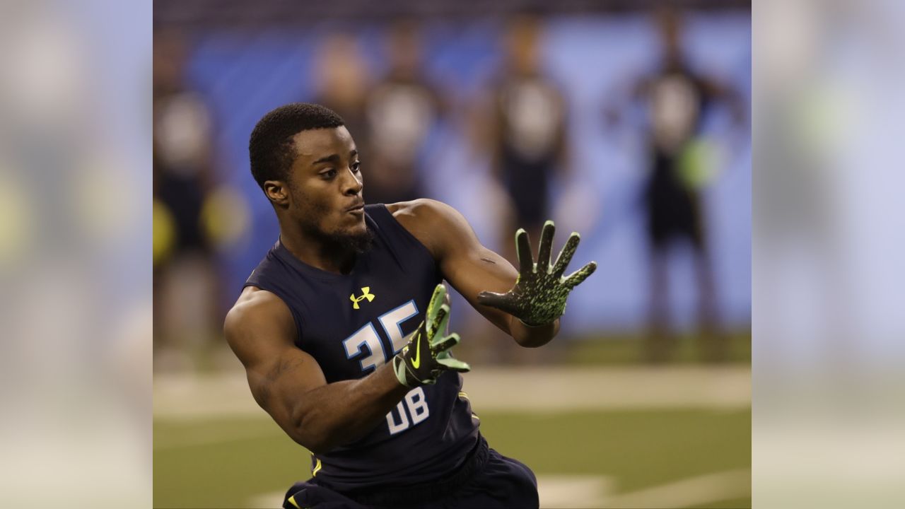 Prospect Profile: Michigan CB Jourdan Lewis