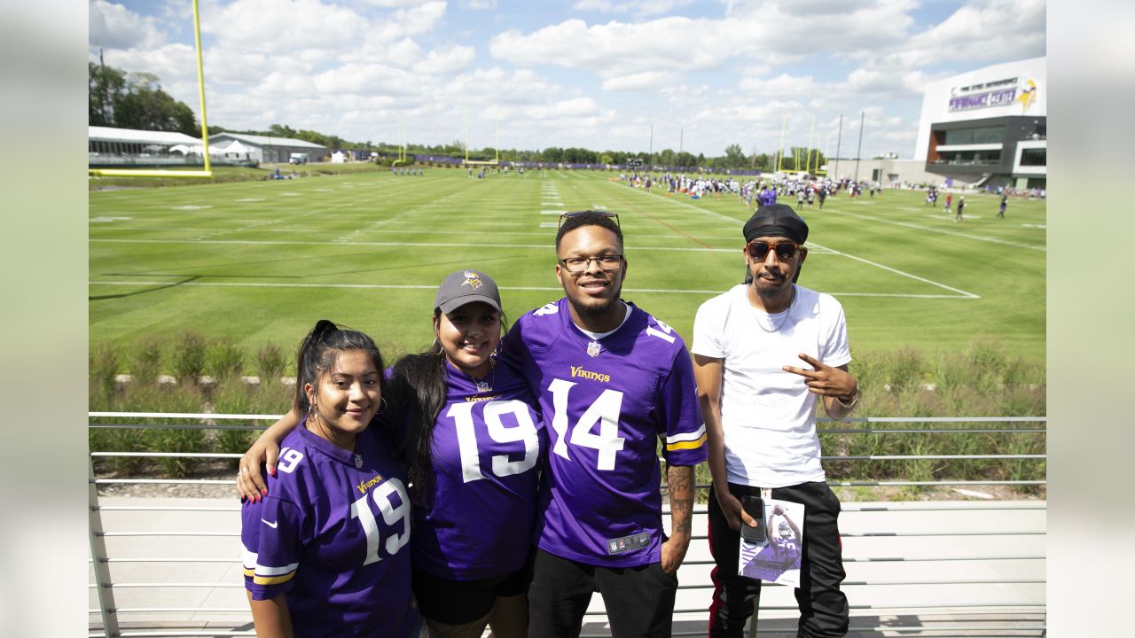 Minnesota Vikings Training Camp Tickets 2023