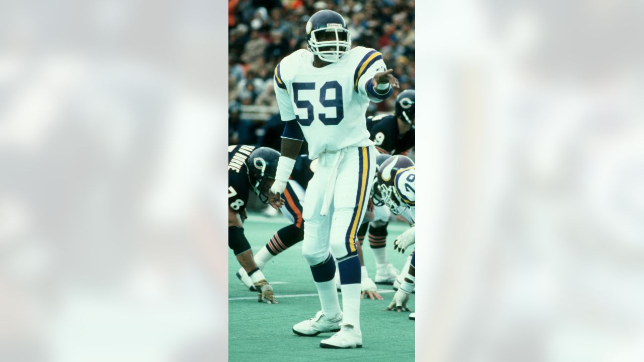 NFL.com: Ex-Viking Matt Blair should be in Pro Football Hall of Fame