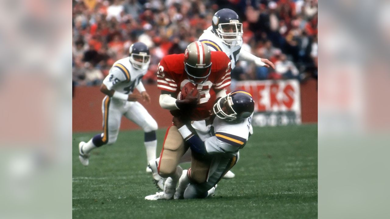 1970 49ers/Vikings Playoff - Radio/Film Highlights Merge/Postgame -  1440p/60fps 