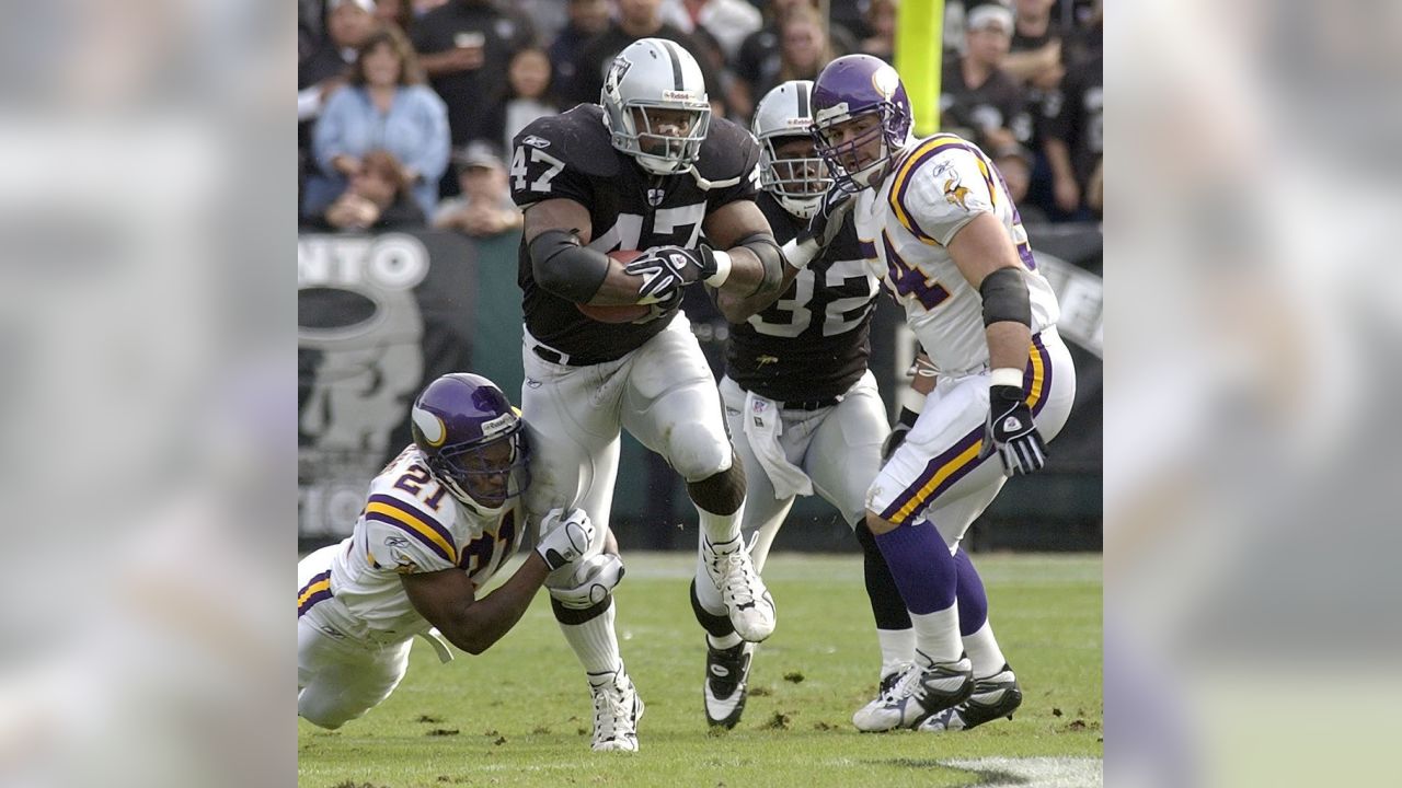 Super Bowl XI, Raiders vs. Vikings