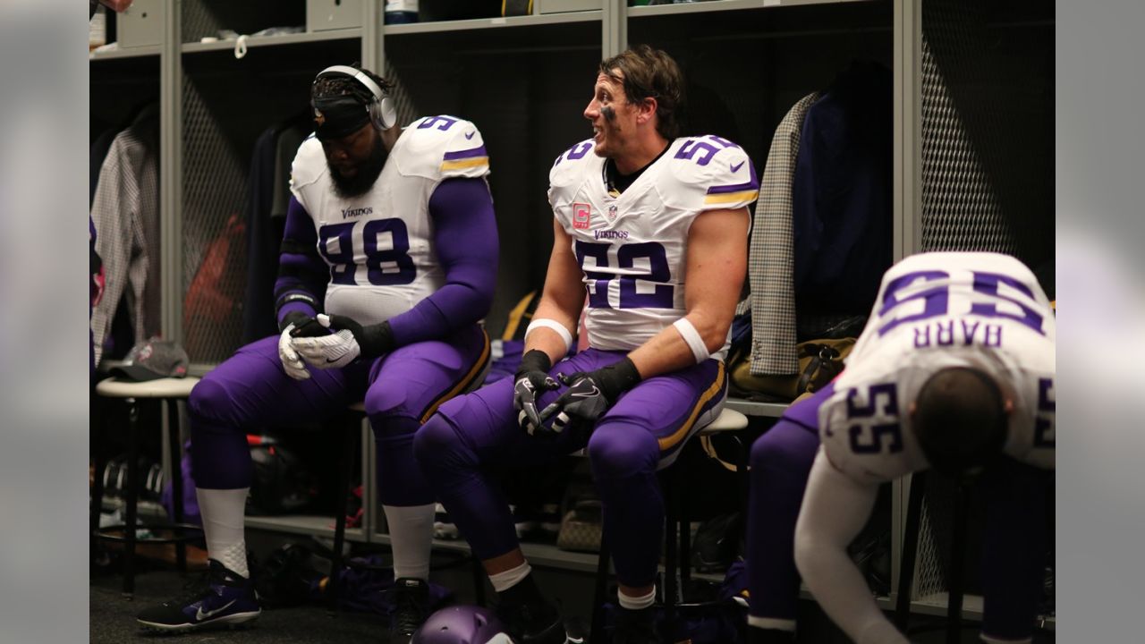 Linval Joseph finally makes the Pro Bowl - Daily Norseman