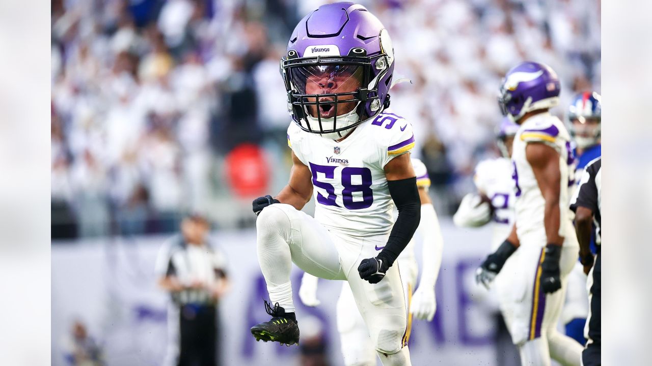 Vikings Season Snap Counts: Jefferson emerges into star North News