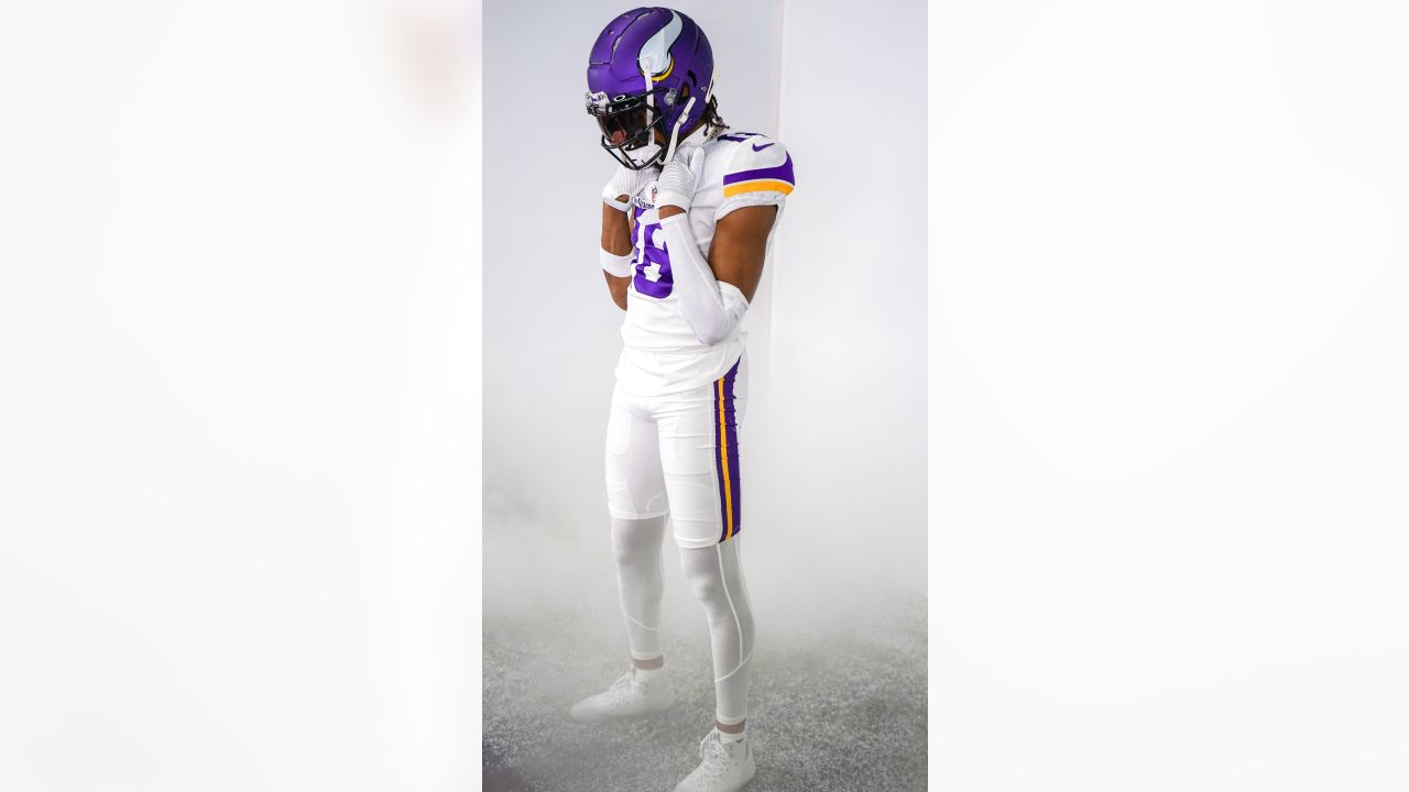 Minnesota Vikings on X: Ready for a Winter Whiteout ❄️❄️   / X