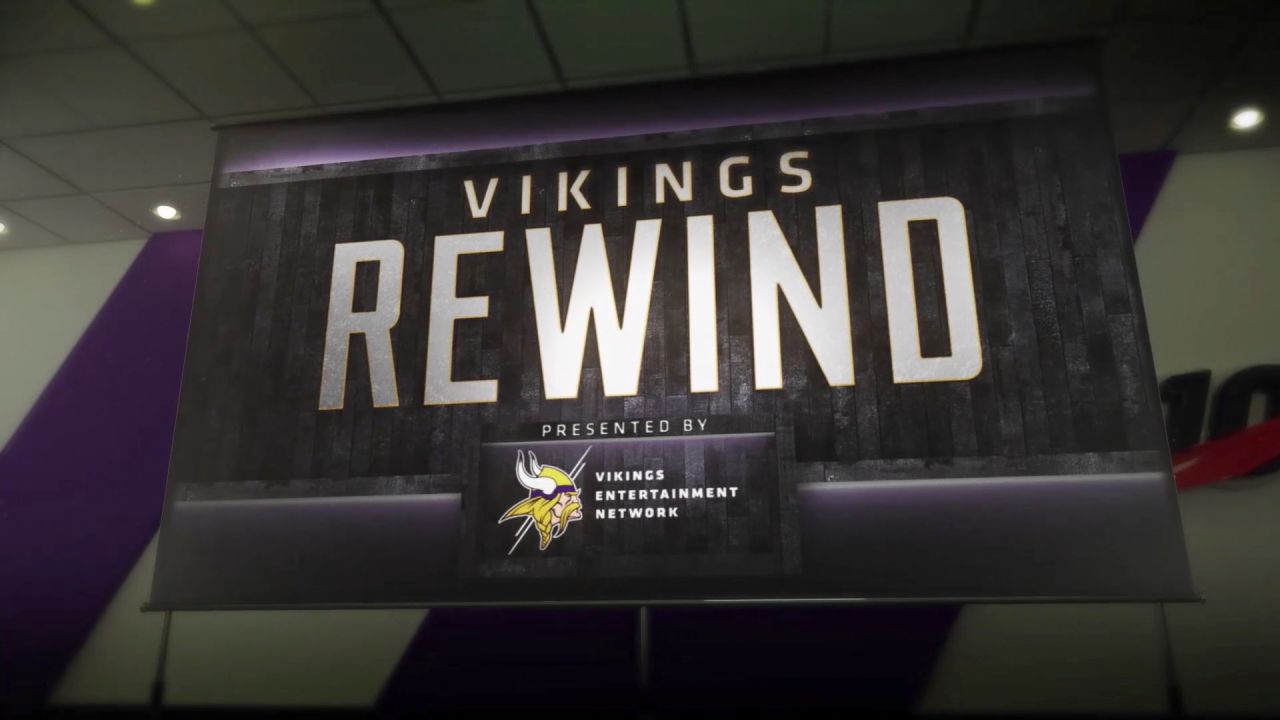 The Minnesota Vikings Launched a Connected-TV App. Here's What They Learned