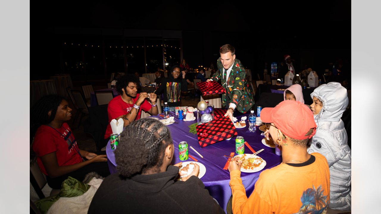 Vikings to host Winterfest