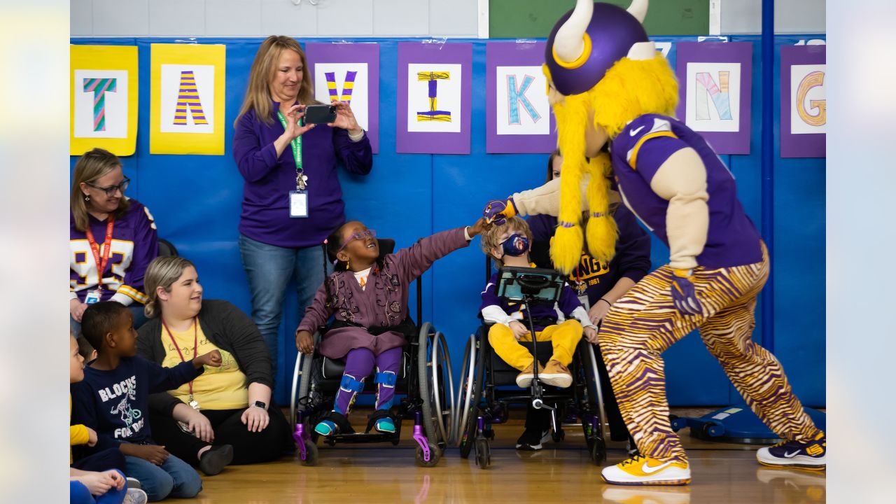 Viral TikTok video of Vikings fan shares what many are feeling