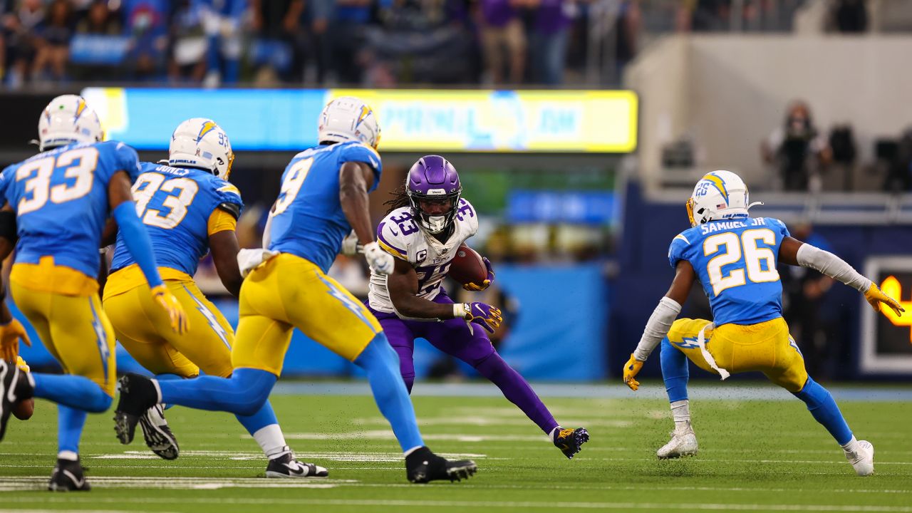 NFL approving 17th game means Vikings visit Chargers in 2021