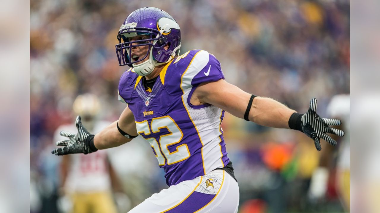 Minnesota Vikings 2023 NFL mock draft: Versatility reigns supreme