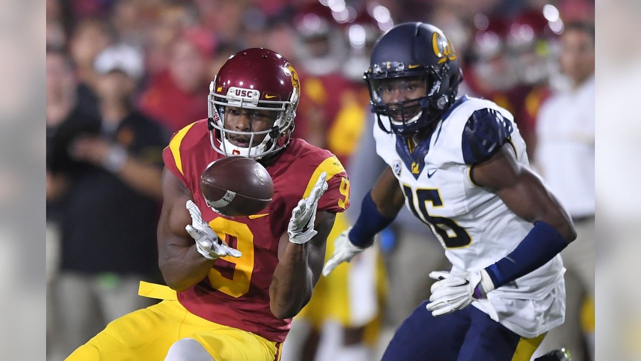 X \ USC Trojans على X: USC WR JuJu Smith-Schuster, a Biletnikoff