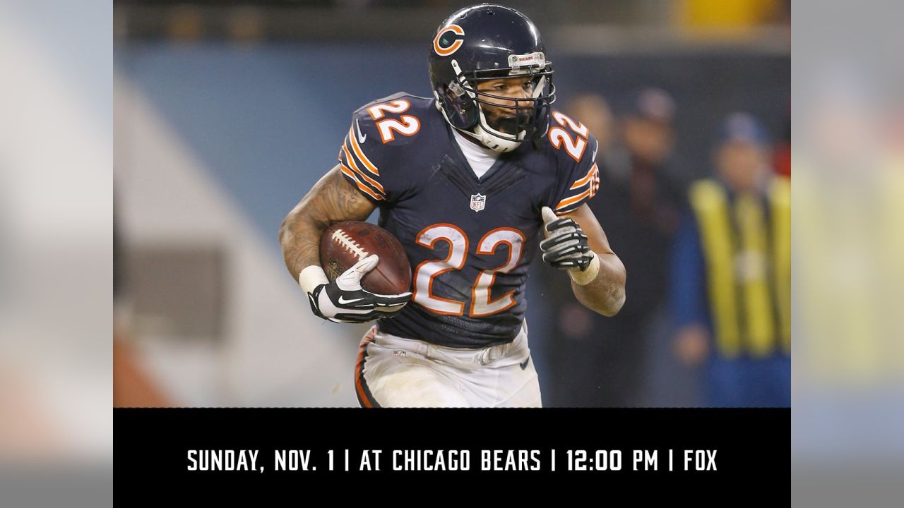 Vikings 23-20 Bears (Nov 1, 2015) Final Score - ESPN