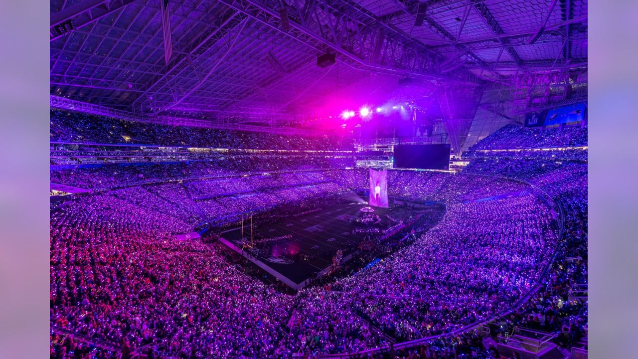 Super Bowl LII: CenturyLink Boosts Multiscreen Experience at U.S. Bank  Stadium With WiFi Networking Infrastructure
