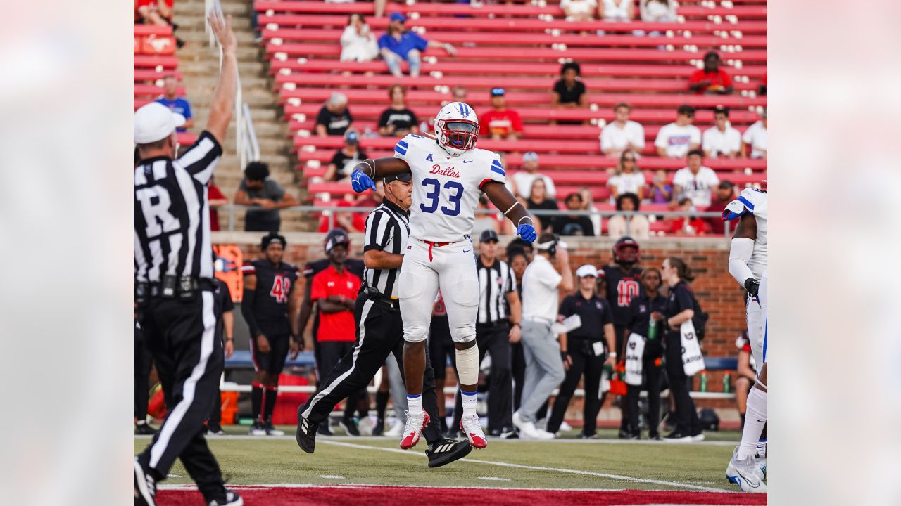 Minnesota Vikings on X: OLB Junior Aho (@AhoJunior) has been selected to  join the #Vikings as part of the NFL's International Player Pathway  Program. 