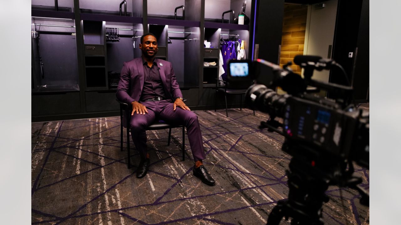 Patrick Peterson Will Wear Number 7 Jersey For Vikings in 2021 - Sports  Illustrated Minnesota Vikings News, Analysis and More