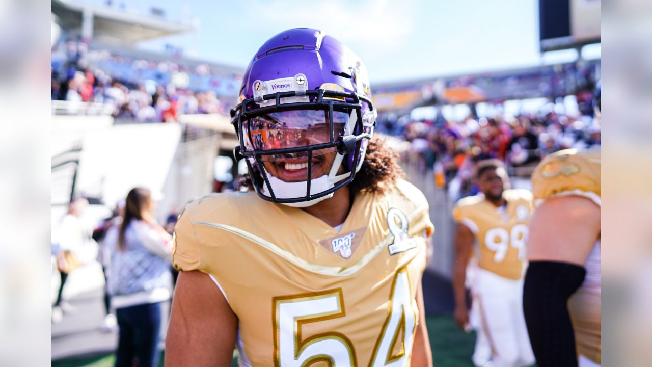 8 Vikings Participate in Pro Bowl with Heavy Hearts After Tragic News