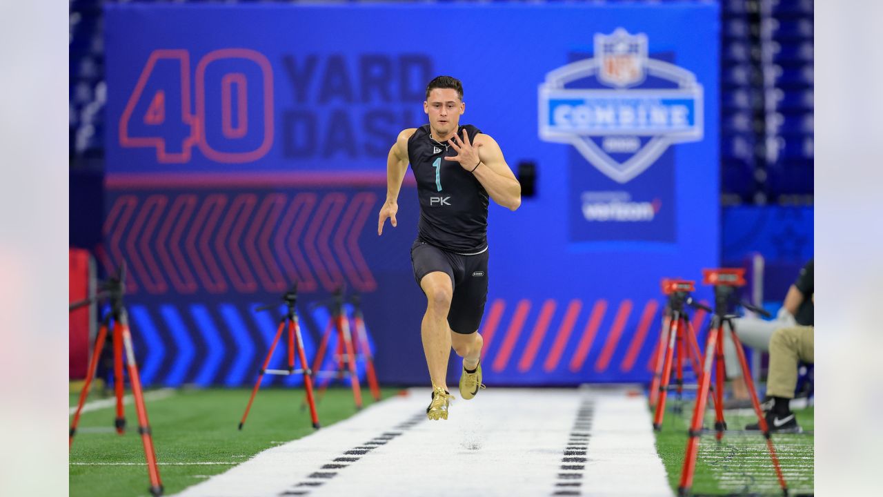 NFL combine 2022 preview for Sunday, March 6: TV, schedule, workouts and  what you need to know 