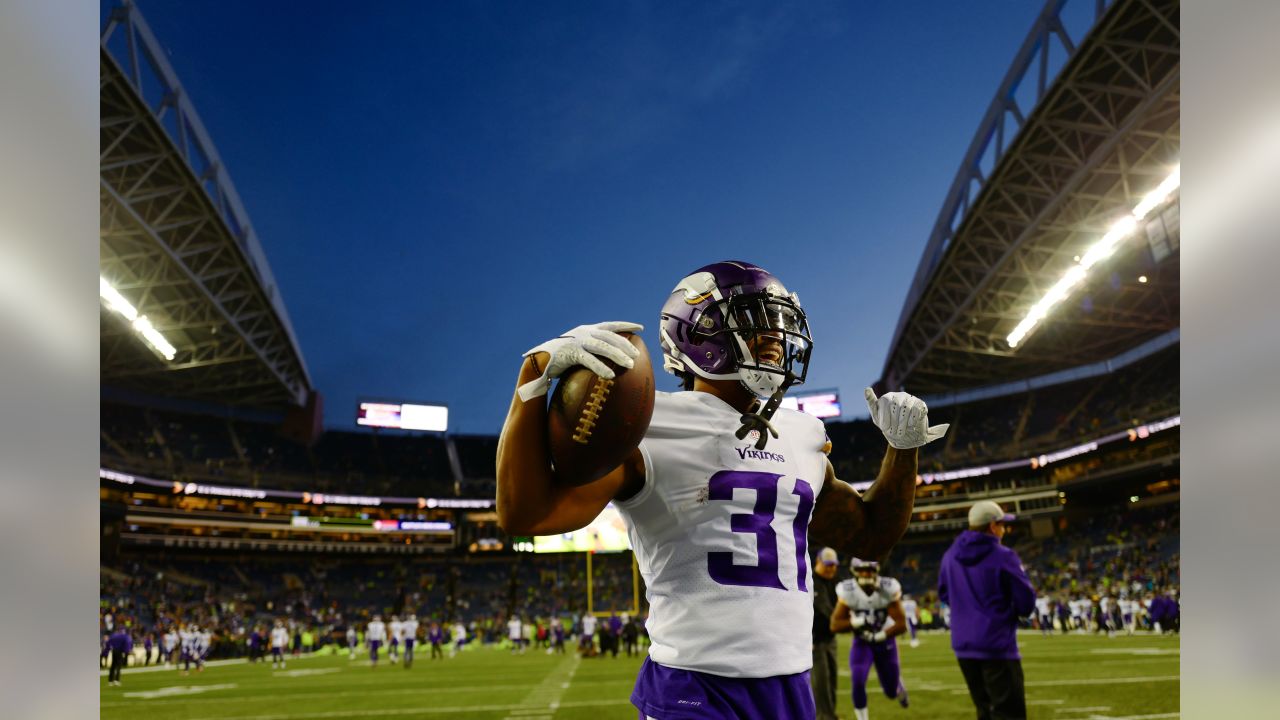 Ameer Abdullah Bids Vikings Farewell Upon Signing With Panthers