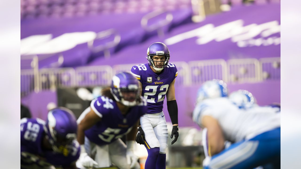 Vikings agree to four-year contract extension with Harrison Smith - Daily  Norseman