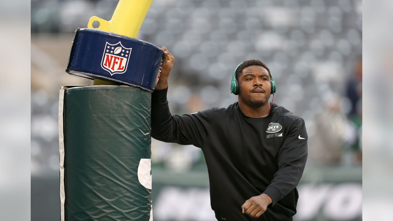 Loss of mother is Jets' offensive lineman Dakota Dozier's motivation –  Metro US