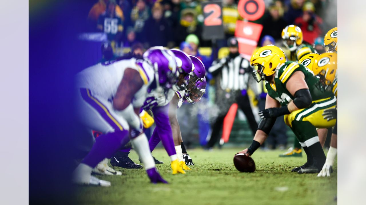 3 Takeaways from Packers' Week 17 Win vs. Vikings, News, Scores, Highlights,  Stats, and Rumors