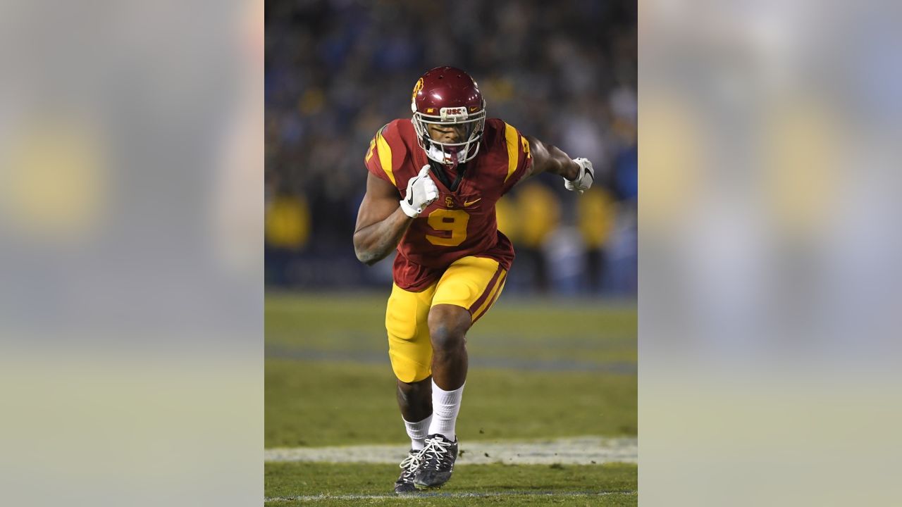 Wolf: USC must get JuJu Smith-Schuster the ball – Orange County Register