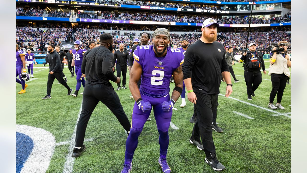 Minnesota Vikings 2023 free agent signings: Alexander Mattison - ESPN -  Minnesota Vikings Blog- ESPN