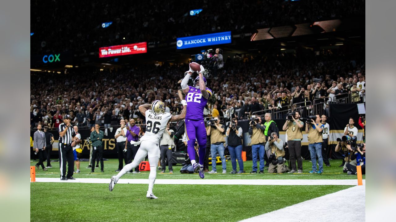 2023 Vikings Training Camp Preview: Receivers