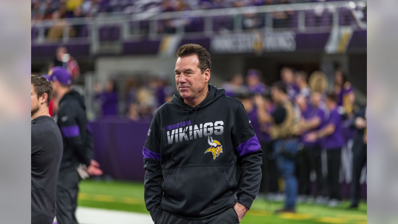 2020 Minnesota Vikings Schedule