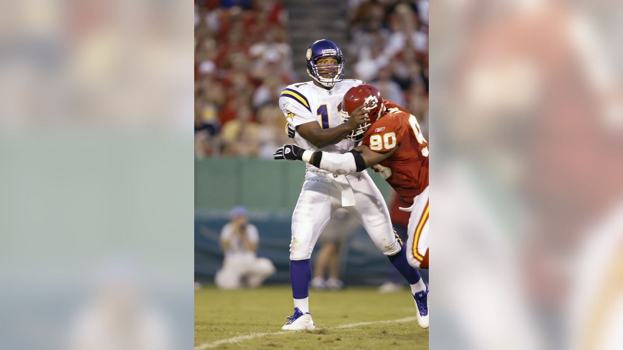 Super Bowl IV Chiefs 23, Vikings 7 - Beyond The Gameplan