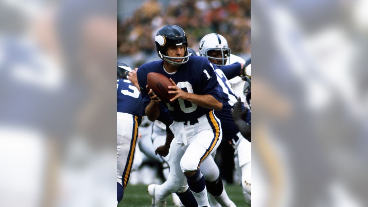 Flashback Friday: Raiders 32, Vikings 14 (Superbowl XI)