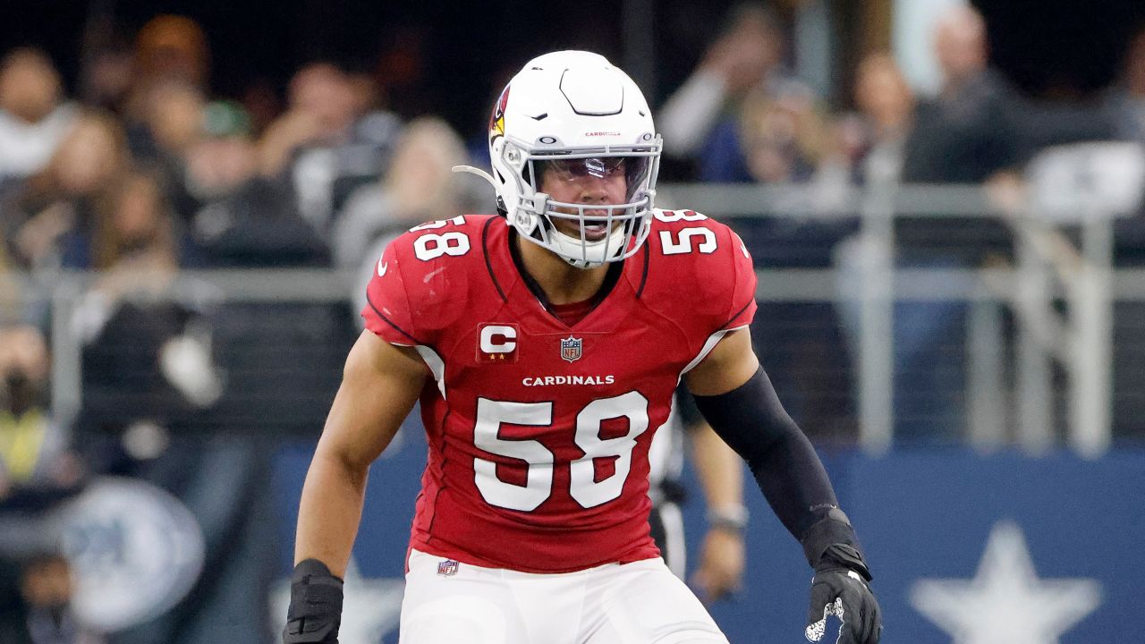 Vikings signing Jordan Hicks: Former Cardinals linebacker agrees to terms  on reported two-year deal 
