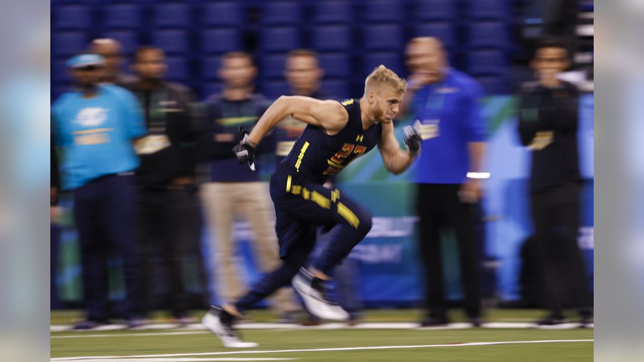 Scouting The Draft: Cooper Kupp, WR, Eastern Washington - Gang Green Nation