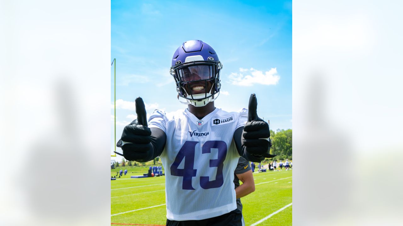 7 Takeaways from Vikings June Minicamp