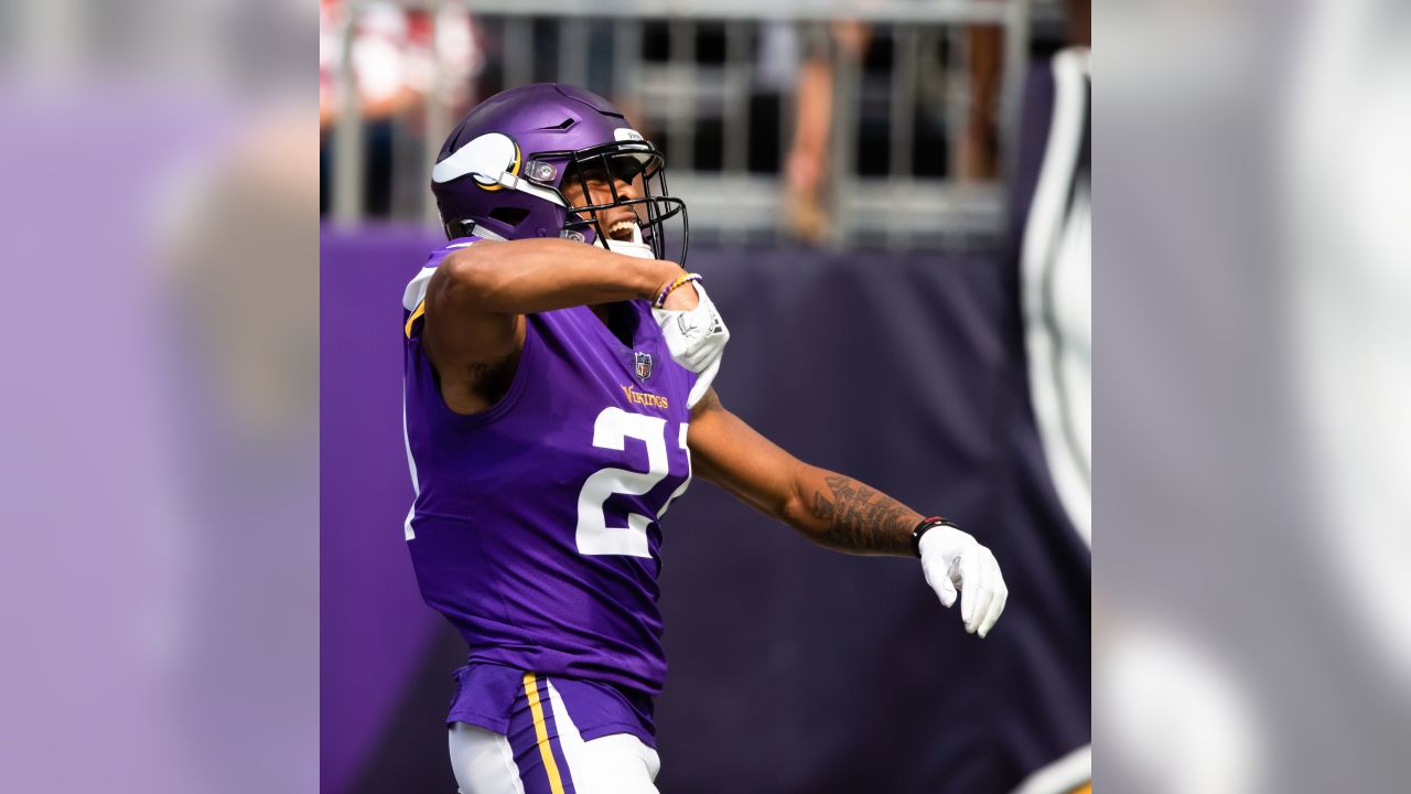 Minnesota Vikings 2018 season recap