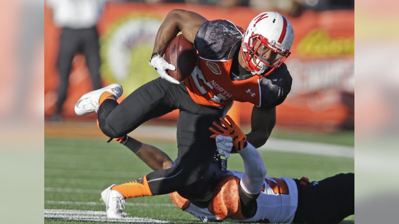 Nebraska Football: Ameer Abdullah chugging along with Minnesota Vikings