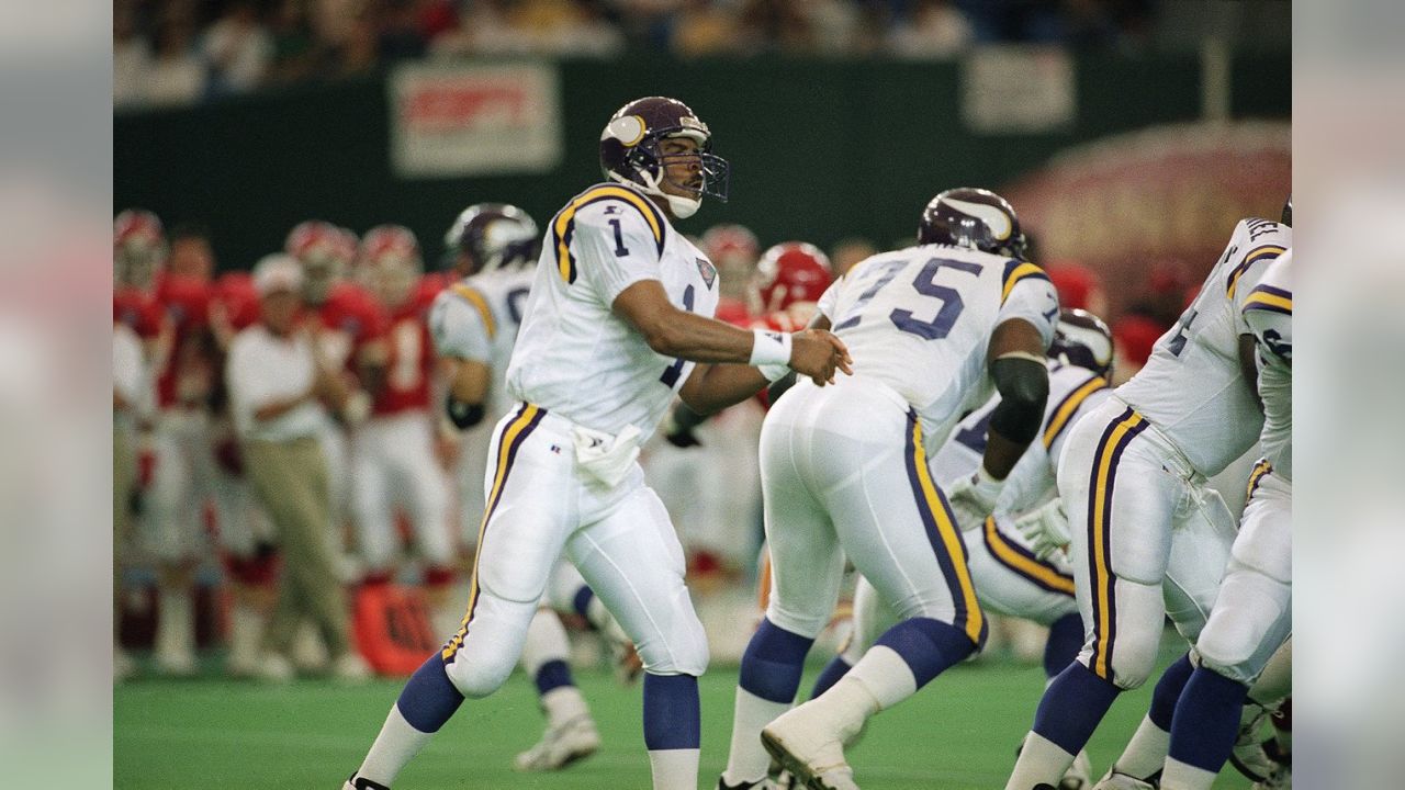 Super Bowl IV: Super Chiefs wreck Vikings, 23-7 – New York Daily News