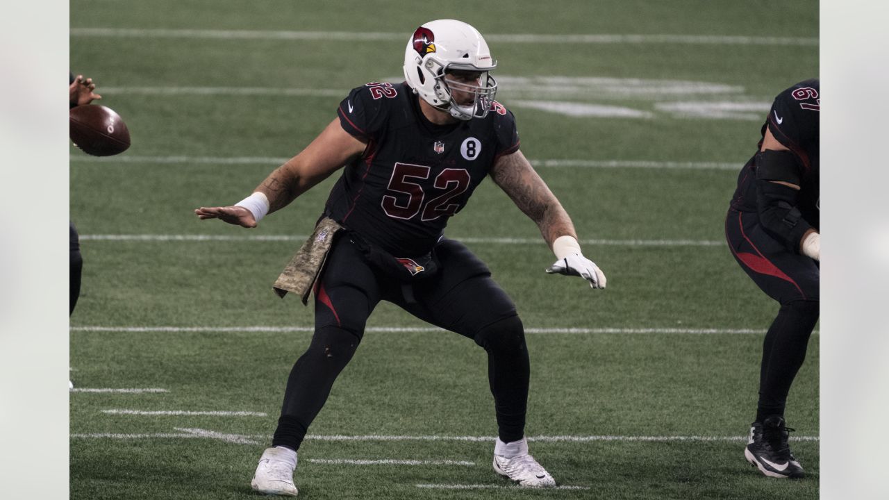 Vikings Trade for C/OG Mason Cole - Daily Norseman