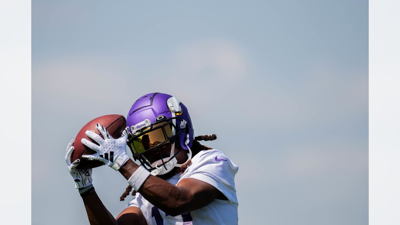 Brian Flores Reveals Scheme Versatility During Minnesota Vikings OTAs - The  Minnesota Football Party