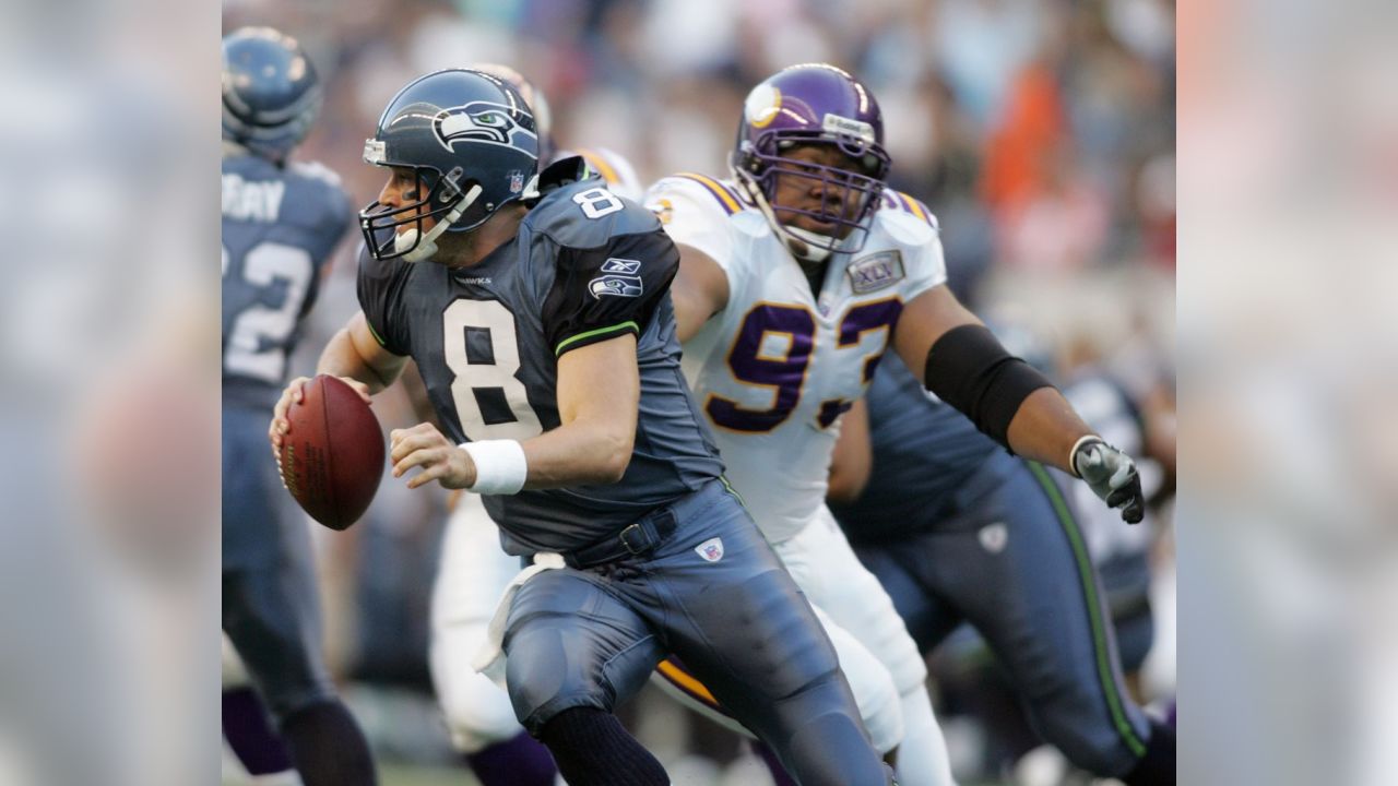 Kevin Williams to join Vikings' Ring of Honor North News - Bally