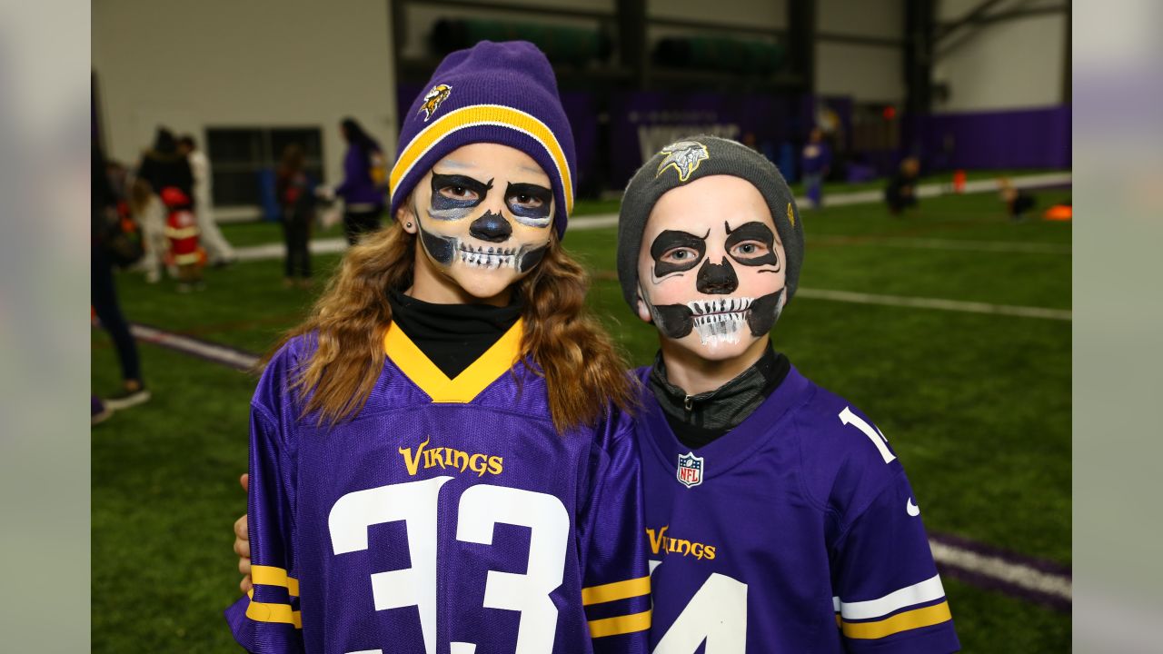 Minnesota Vikings Kids Club Membership - Thrifty Minnesota