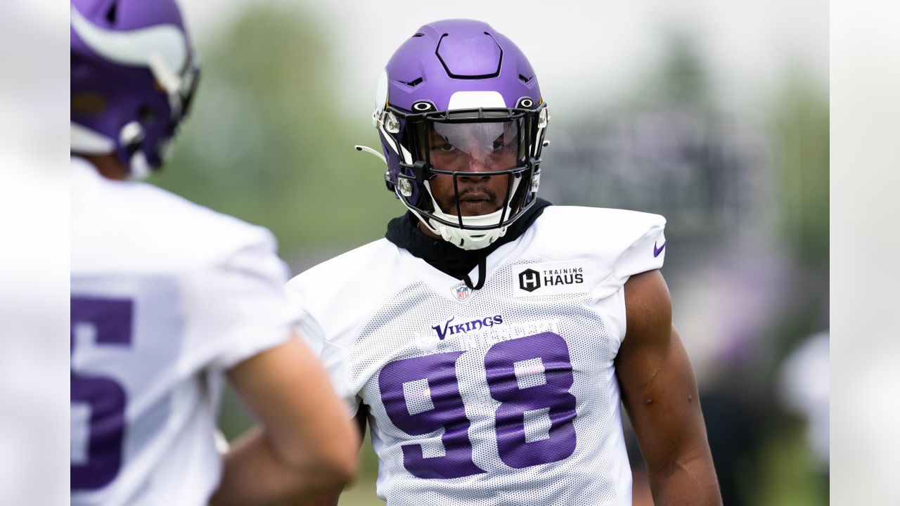 Minnesota Vikings' beat writer praises former MSU WR Jalen Nailor