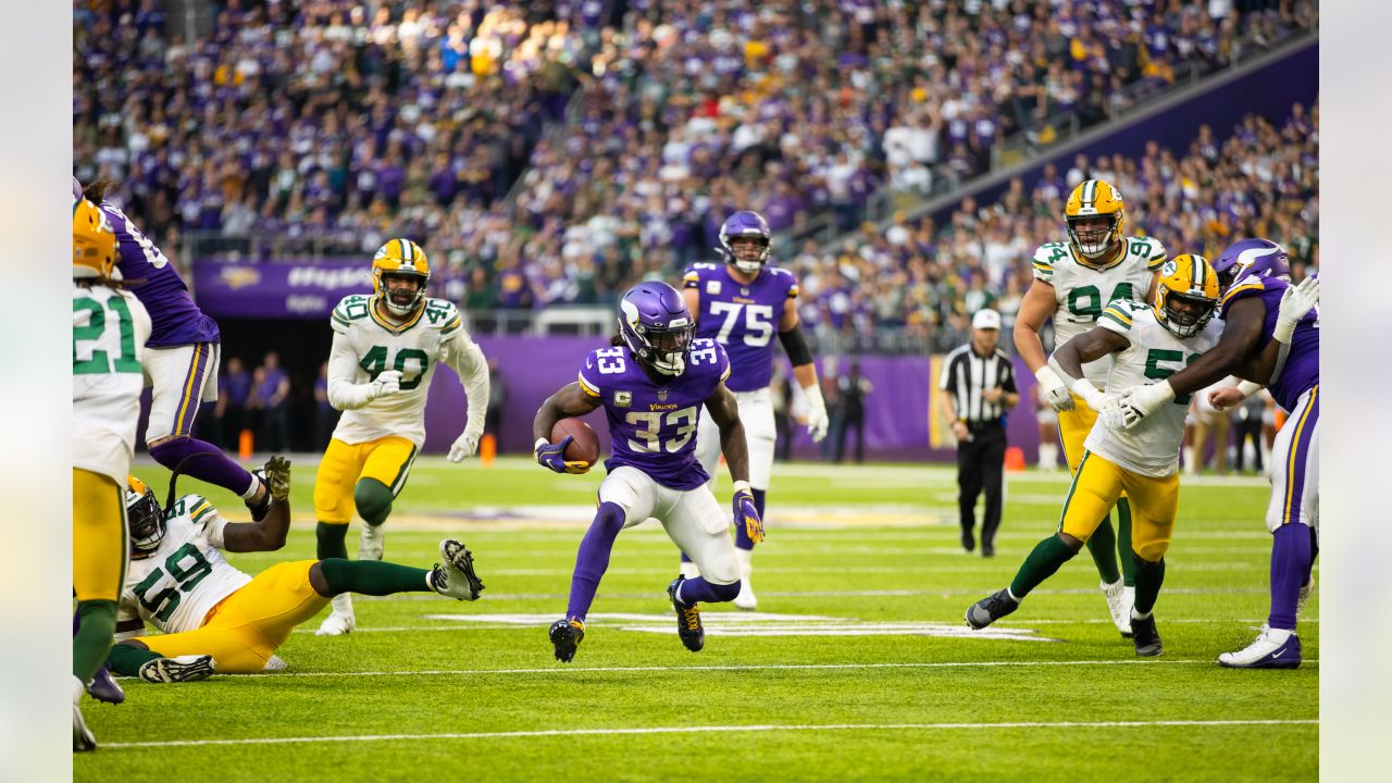 Vikings' Dalvin Cook switches to No. 4 jersey: 'That number means a lot to  me' - Sports Illustrated Minnesota Vikings News, Analysis and More