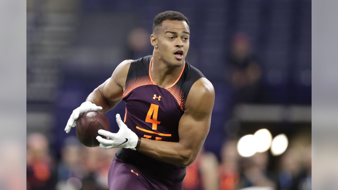 WWR Draft Profile: Noah Fant, Iowa, TE