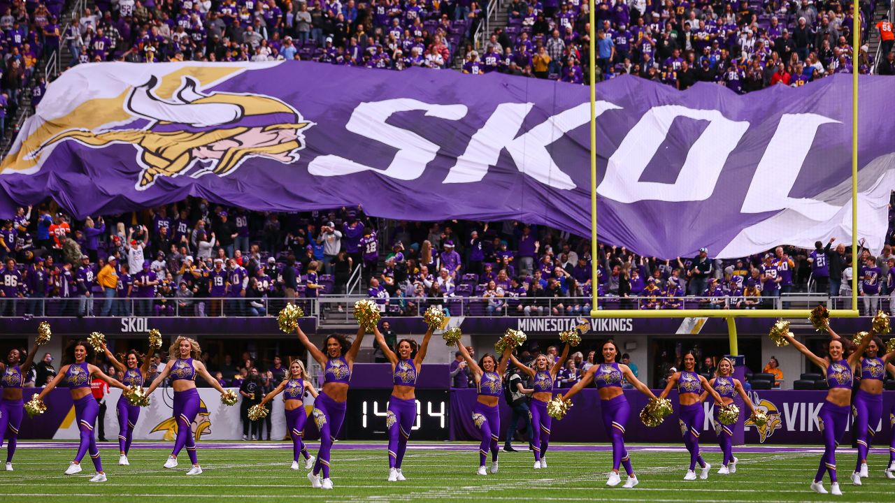 Vikings single-game tickets see price jump after 13-win season