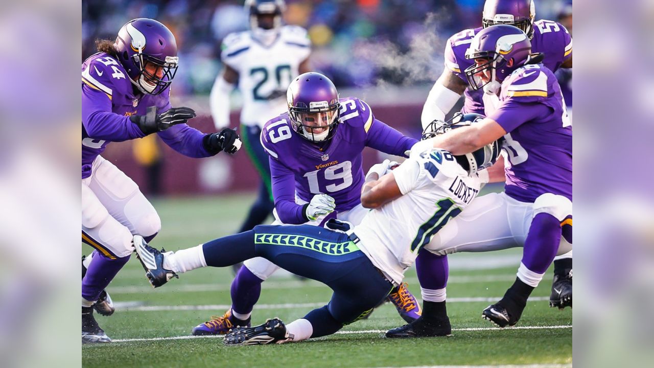 Seahawks outlast heartbroken Vikings 10-9 in frigid defensive showdown